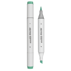 IERS-107BR Classic Dual Tips Alcohol Based Marker