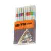 IERS-202 Color Fineliner